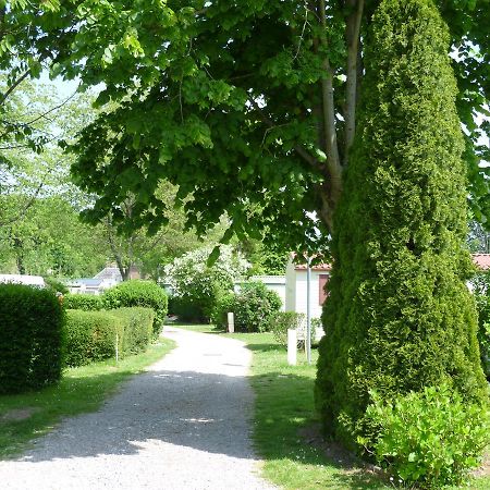 Hotel Camping Le Picardy Pinchefalise Exterior foto