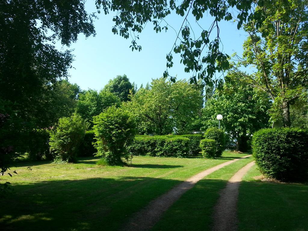 Hotel Camping Le Picardy Pinchefalise Zimmer foto